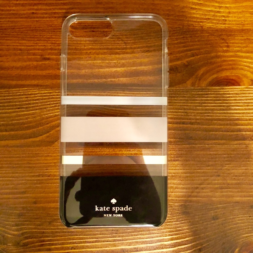 iPhone 8 Plus Kate Spade Case